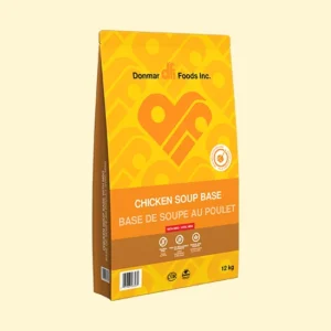 Donmar Chicken Soup Base with MSG