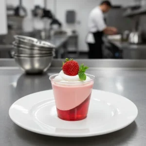 Jelly Powder For Commercial Kitchens