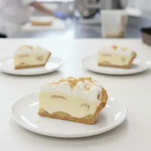 Instant Pudding Powder