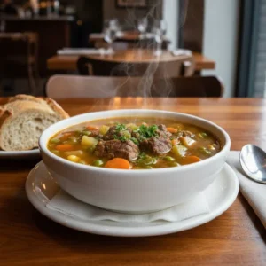 Donmar Beef Soup Base