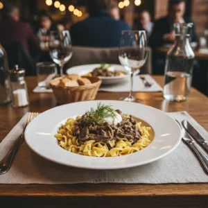 Donmar Beef Soup Base Reduced Sodium