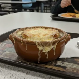 Donmar French Onion Soup Base