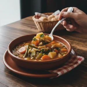 Donmar Vegetable Stock Base